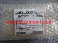 JUKI 750-2040 STOPPER FRAME RR E2241721000